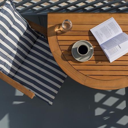 Akro Living Astypalea Astypálaia 외부 사진
