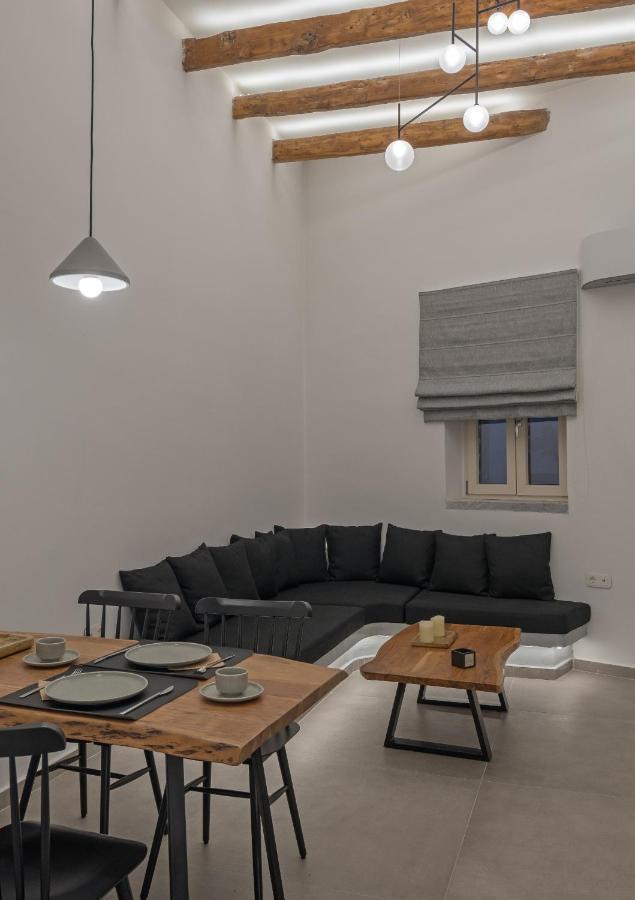 Akro Living Astypalea Astypálaia 외부 사진