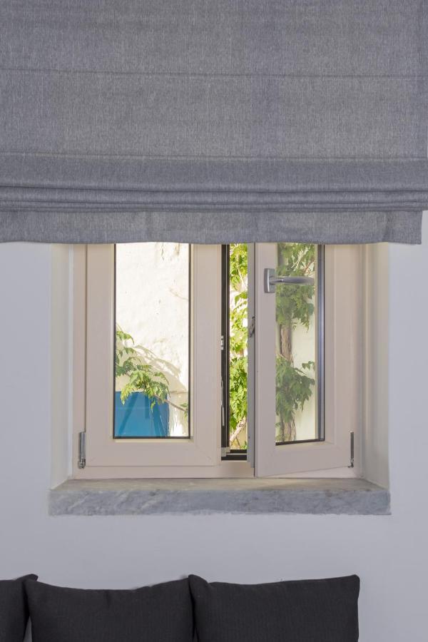 Akro Living Astypalea Astypálaia 외부 사진