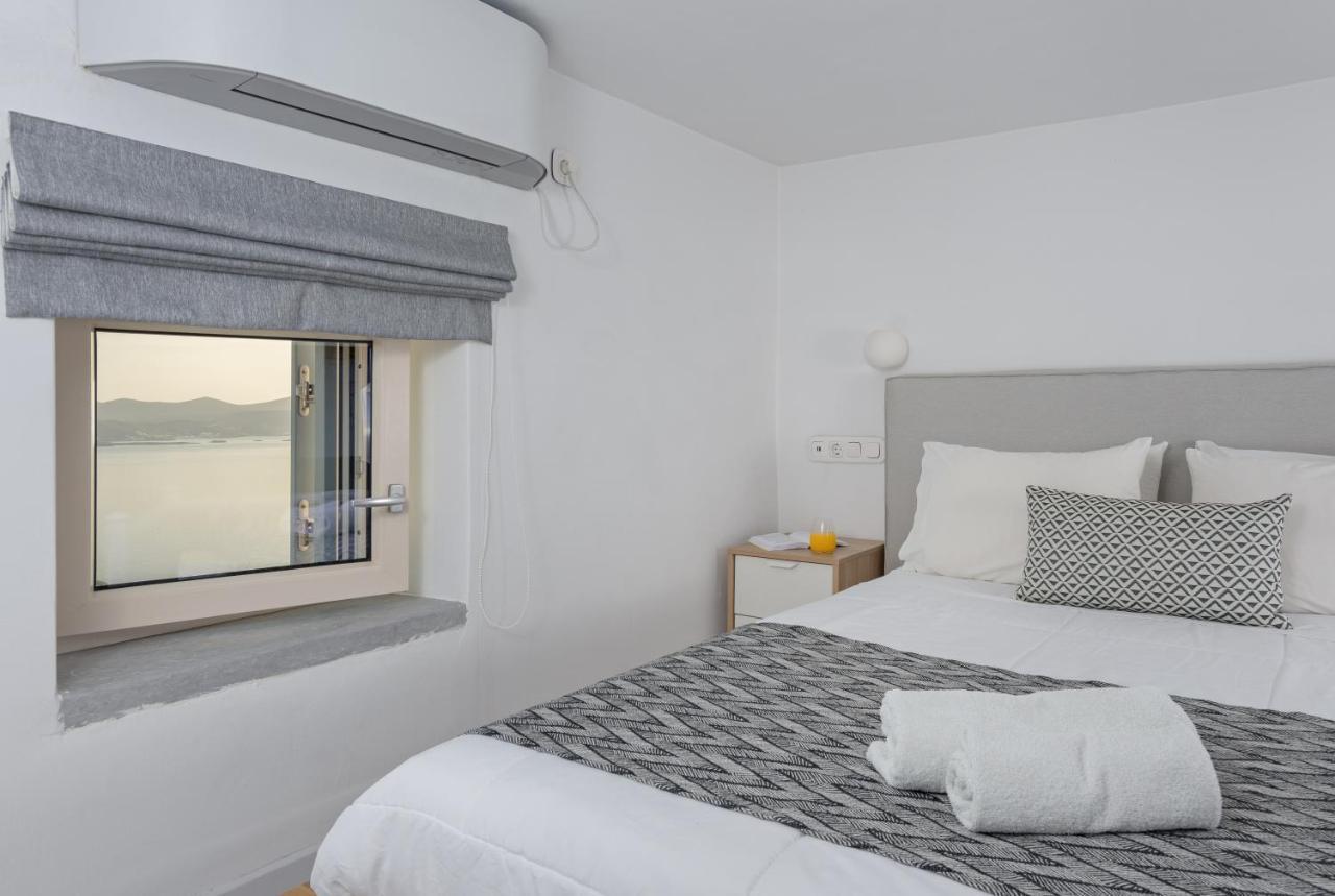 Akro Living Astypalea Astypálaia 외부 사진