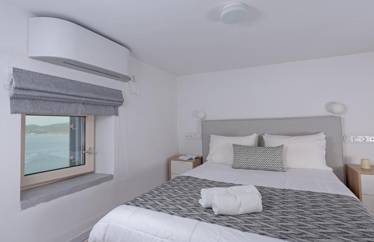 Akro Living Astypalea Astypálaia 외부 사진
