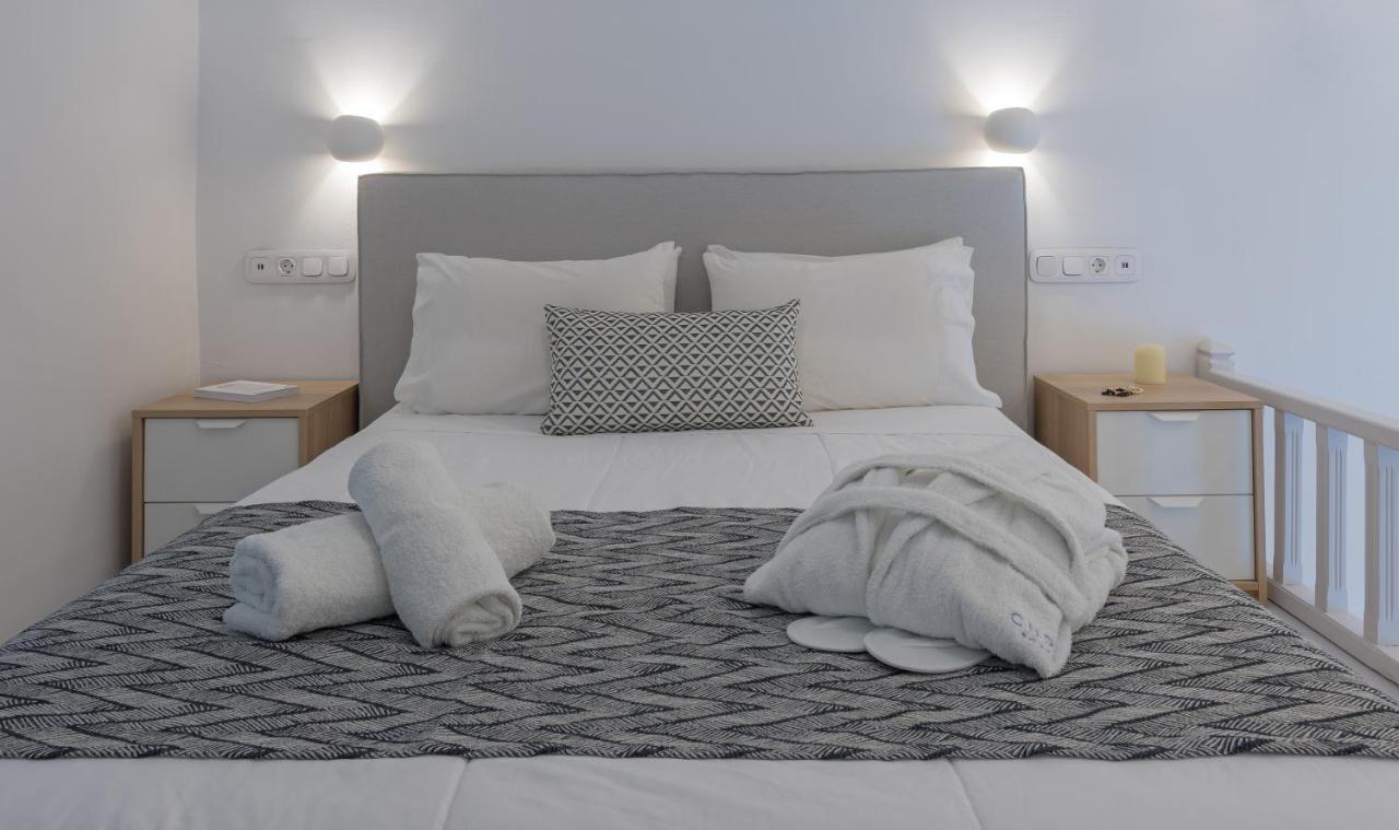 Akro Living Astypalea Astypálaia 외부 사진