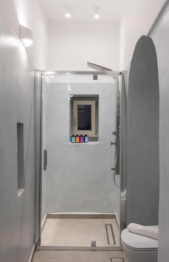 Akro Living Astypalea Astypálaia 외부 사진