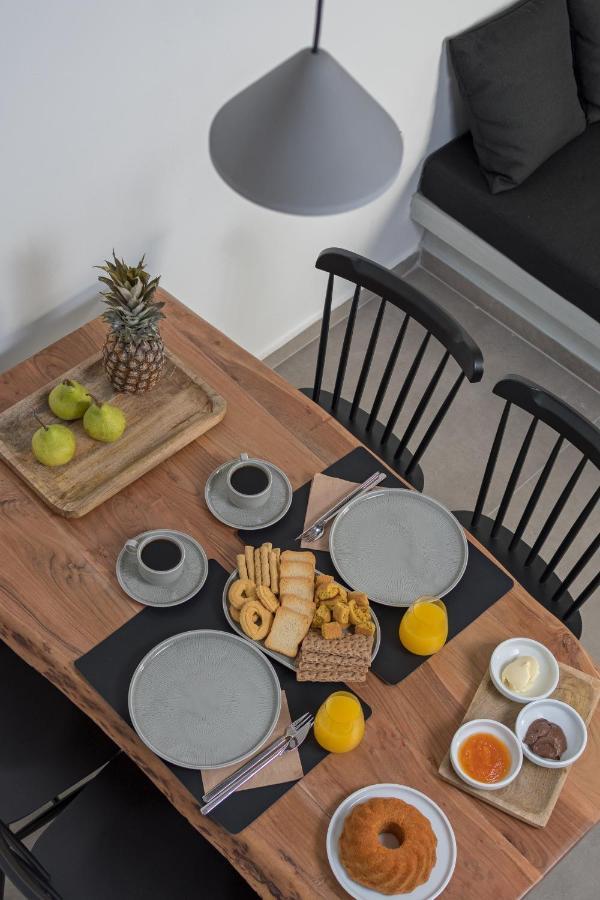 Akro Living Astypalea Astypálaia 외부 사진