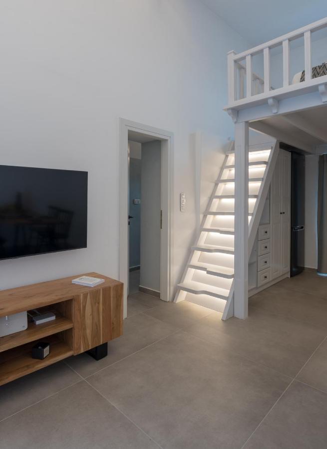 Akro Living Astypalea Astypálaia 외부 사진