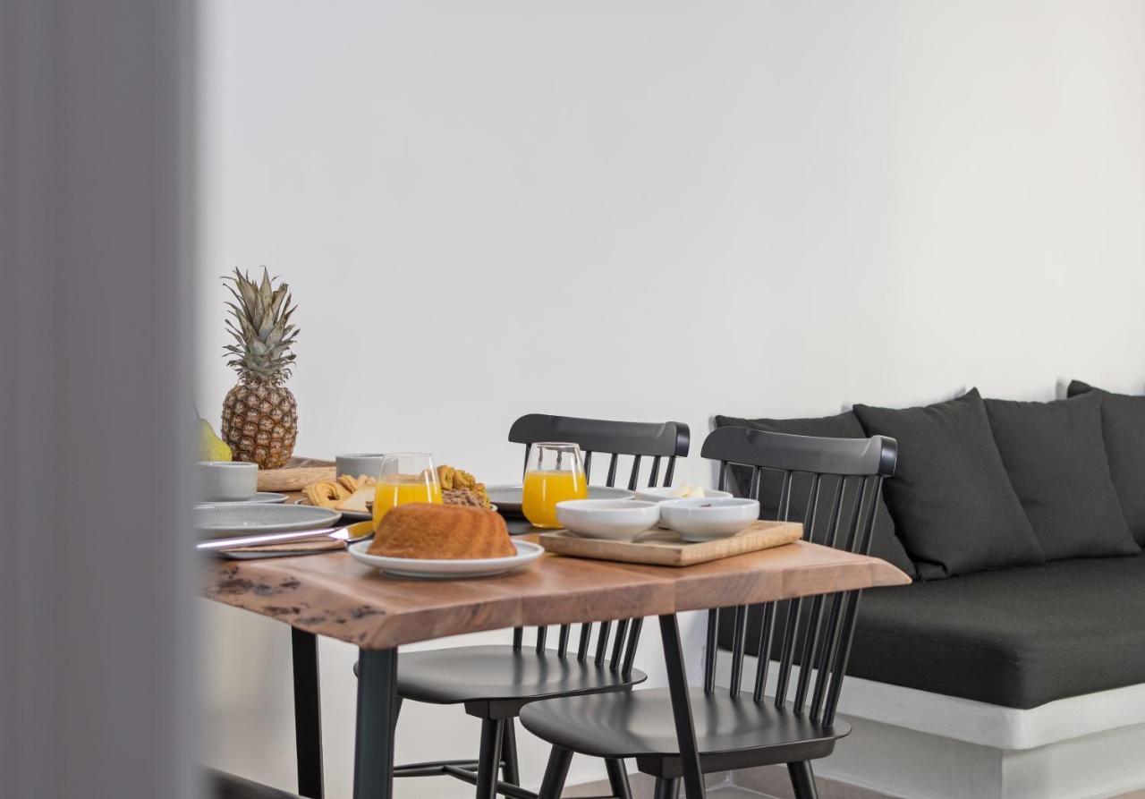 Akro Living Astypalea Astypálaia 외부 사진