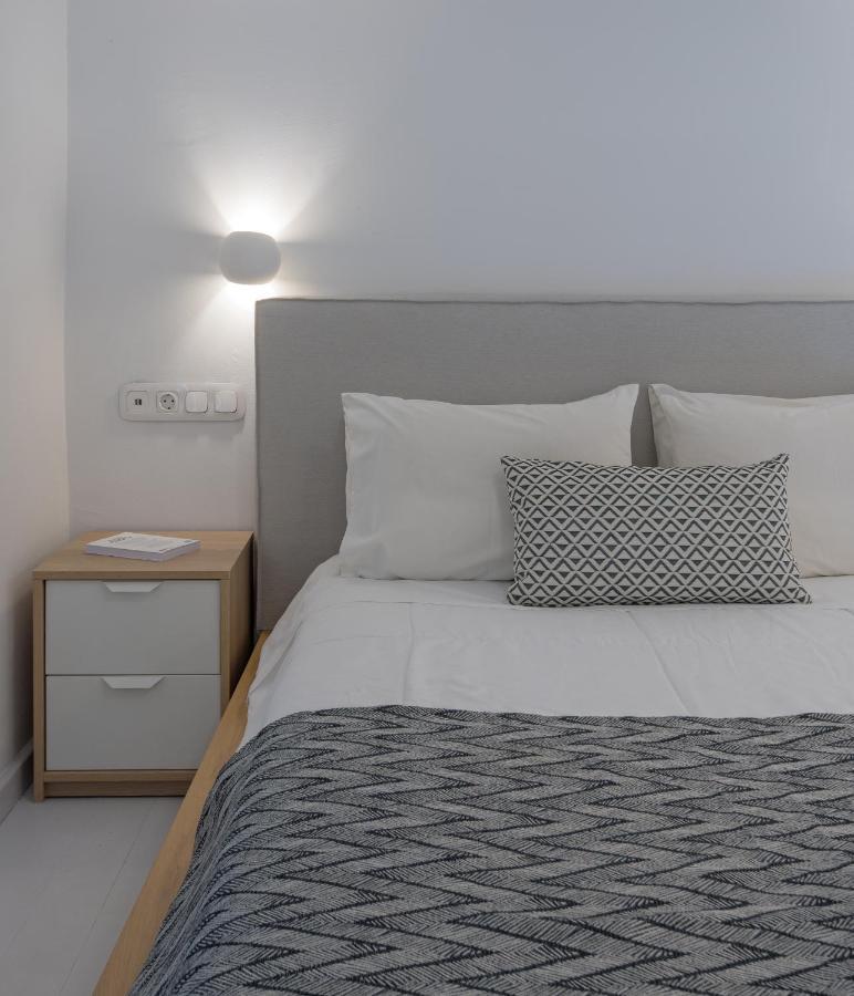 Akro Living Astypalea Astypálaia 외부 사진
