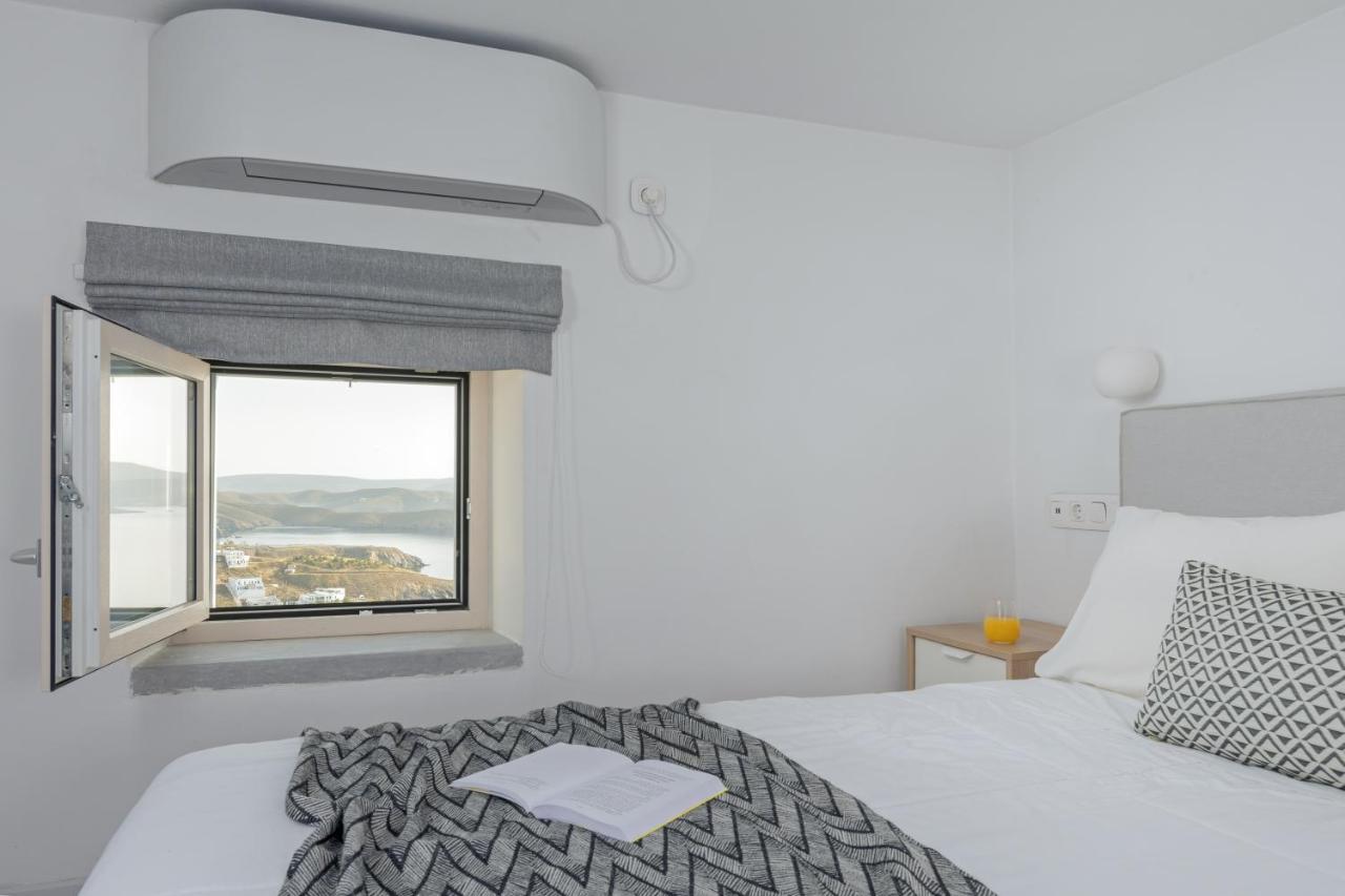 Akro Living Astypalea Astypálaia 외부 사진