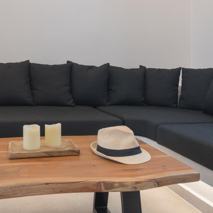 Akro Living Astypalea Astypálaia 외부 사진