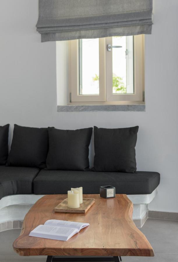 Akro Living Astypalea Astypálaia 외부 사진