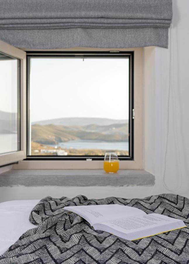Akro Living Astypalea Astypálaia 외부 사진