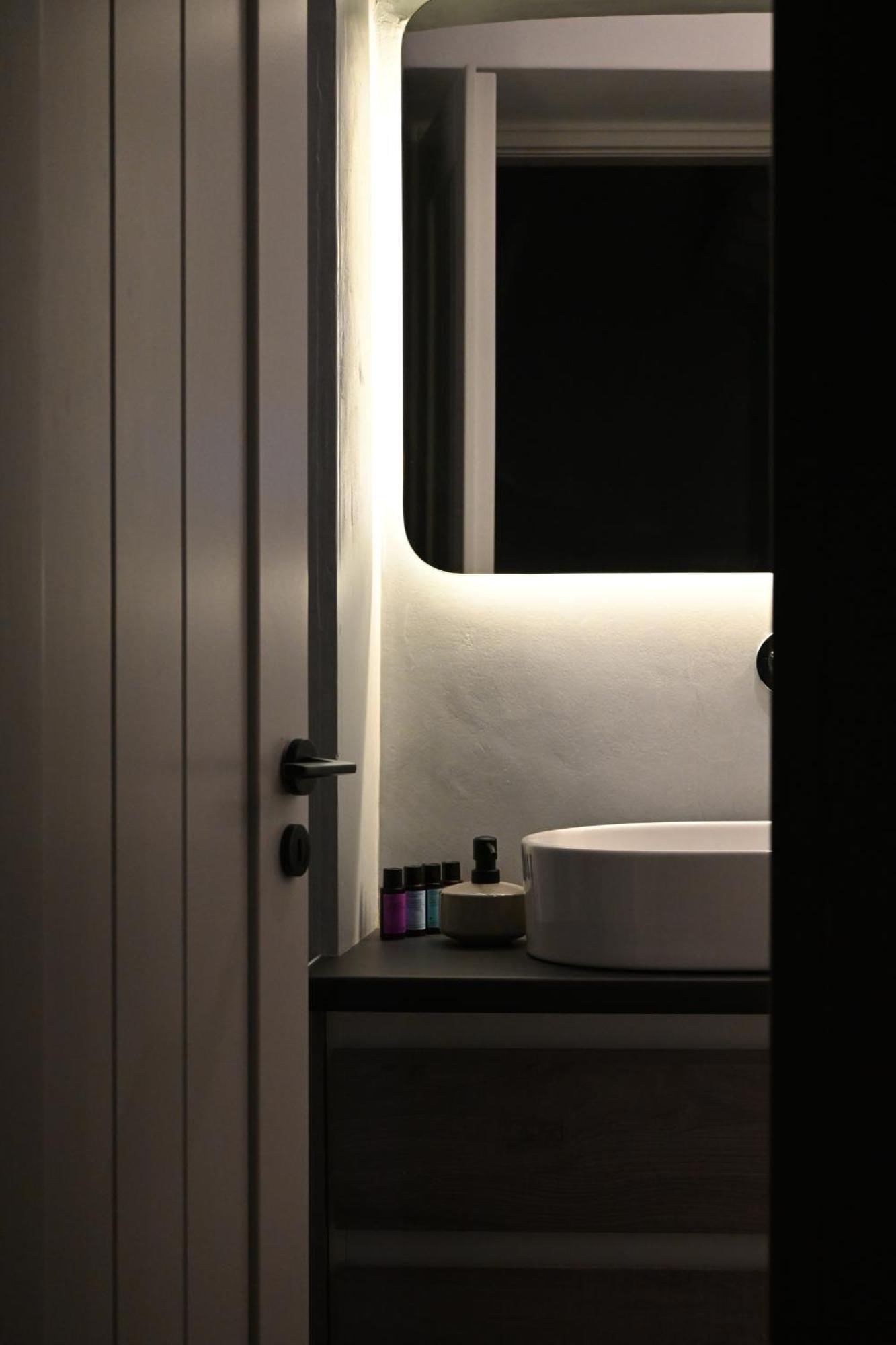 Akro Living Astypalea Astypálaia 외부 사진
