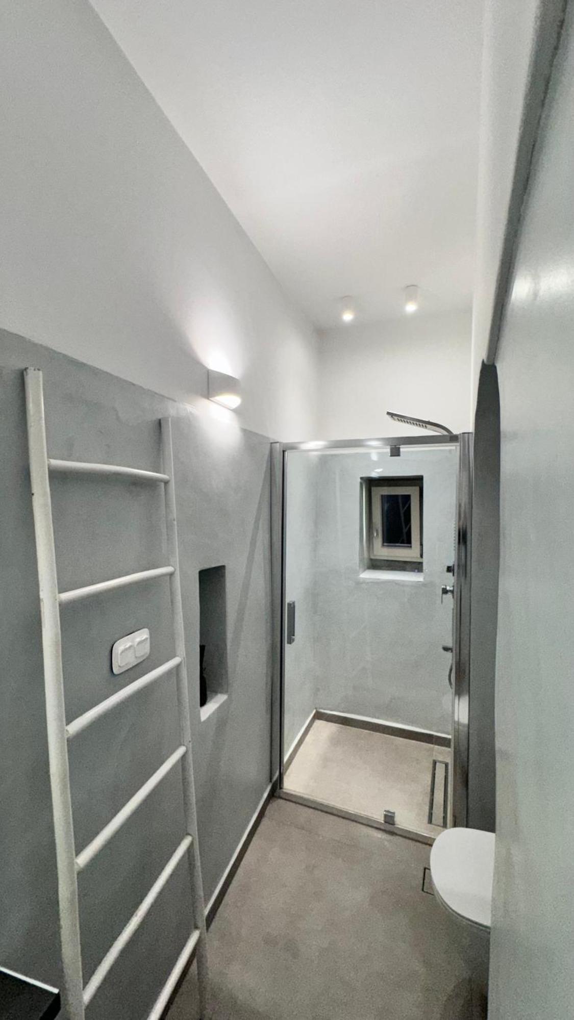 Akro Living Astypalea Astypálaia 외부 사진