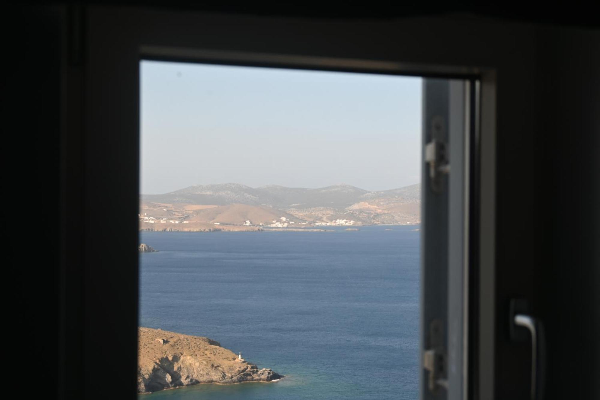 Akro Living Astypalea Astypálaia 외부 사진