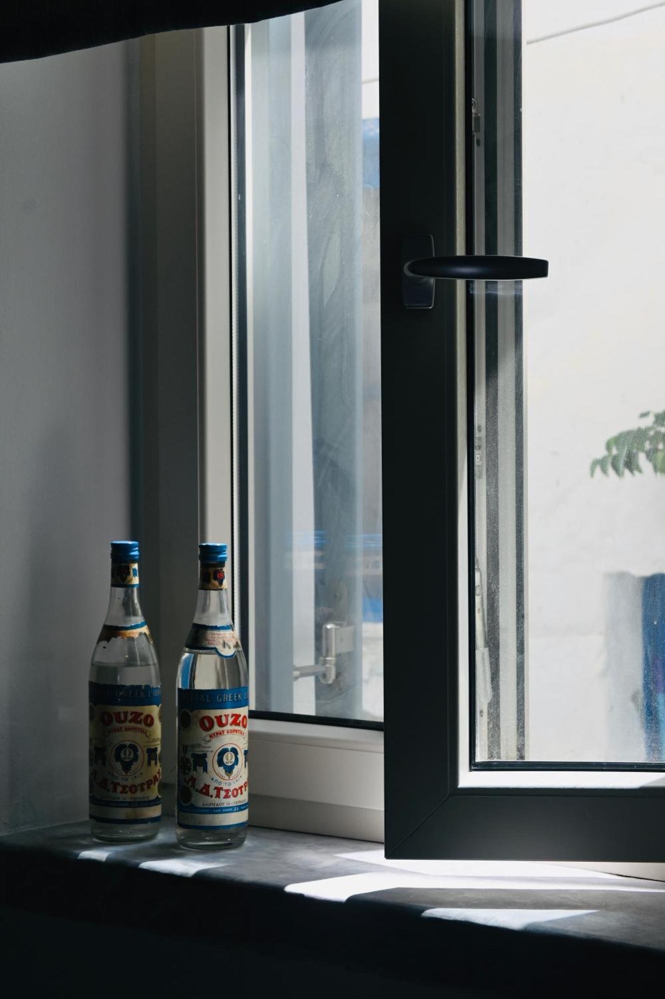 Akro Living Astypalea Astypálaia 외부 사진